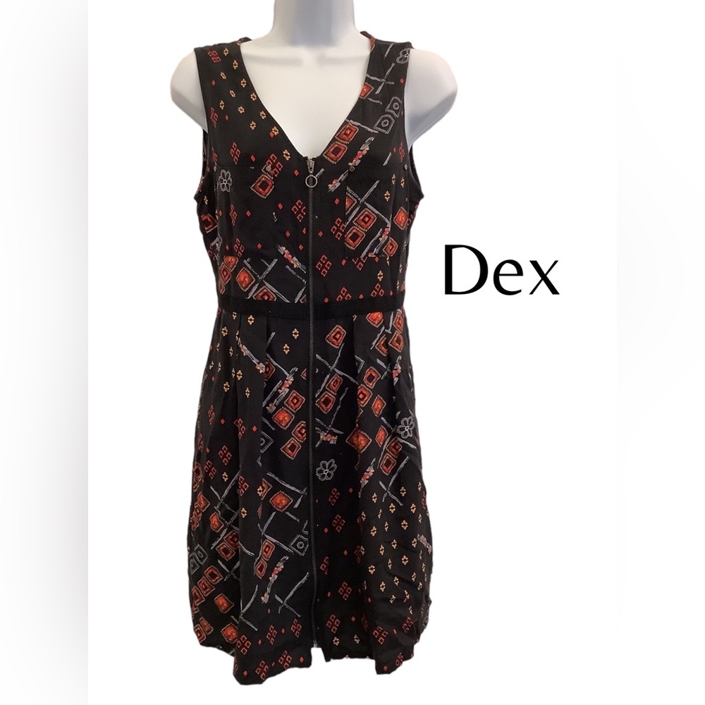 Dex Dress